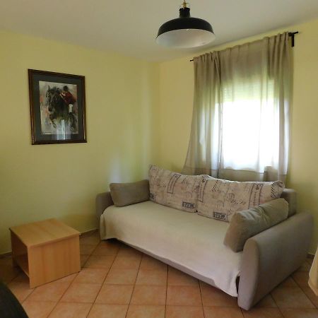 Holiday Home Lana Saborsko Εξωτερικό φωτογραφία