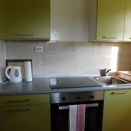 Holiday Home Lana Saborsko Εξωτερικό φωτογραφία