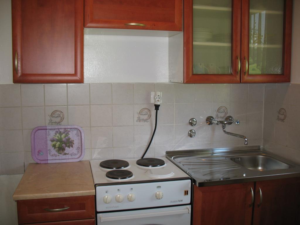 Holiday Home Lana Saborsko Δωμάτιο φωτογραφία
