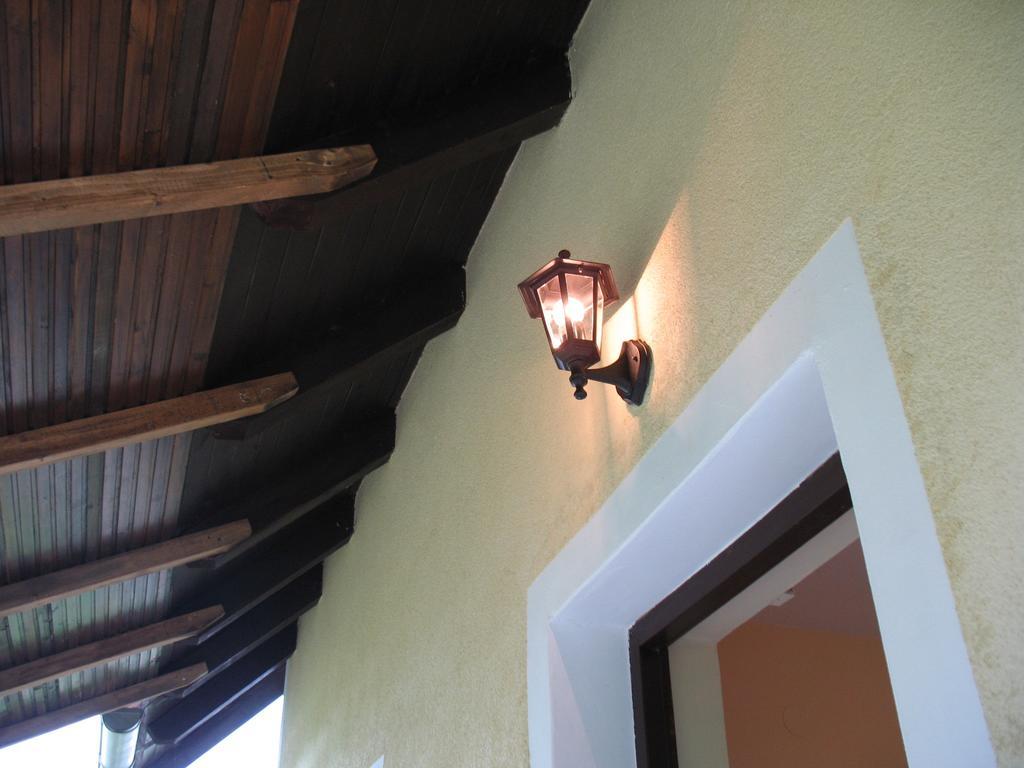 Holiday Home Lana Saborsko Δωμάτιο φωτογραφία