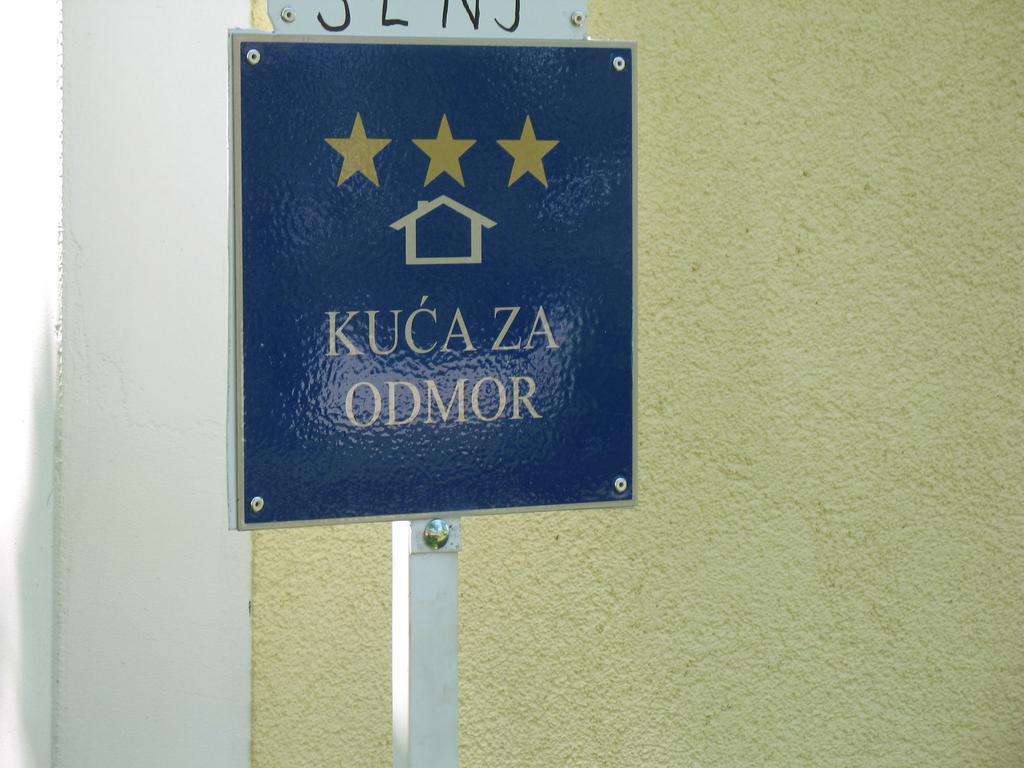 Holiday Home Lana Saborsko Δωμάτιο φωτογραφία