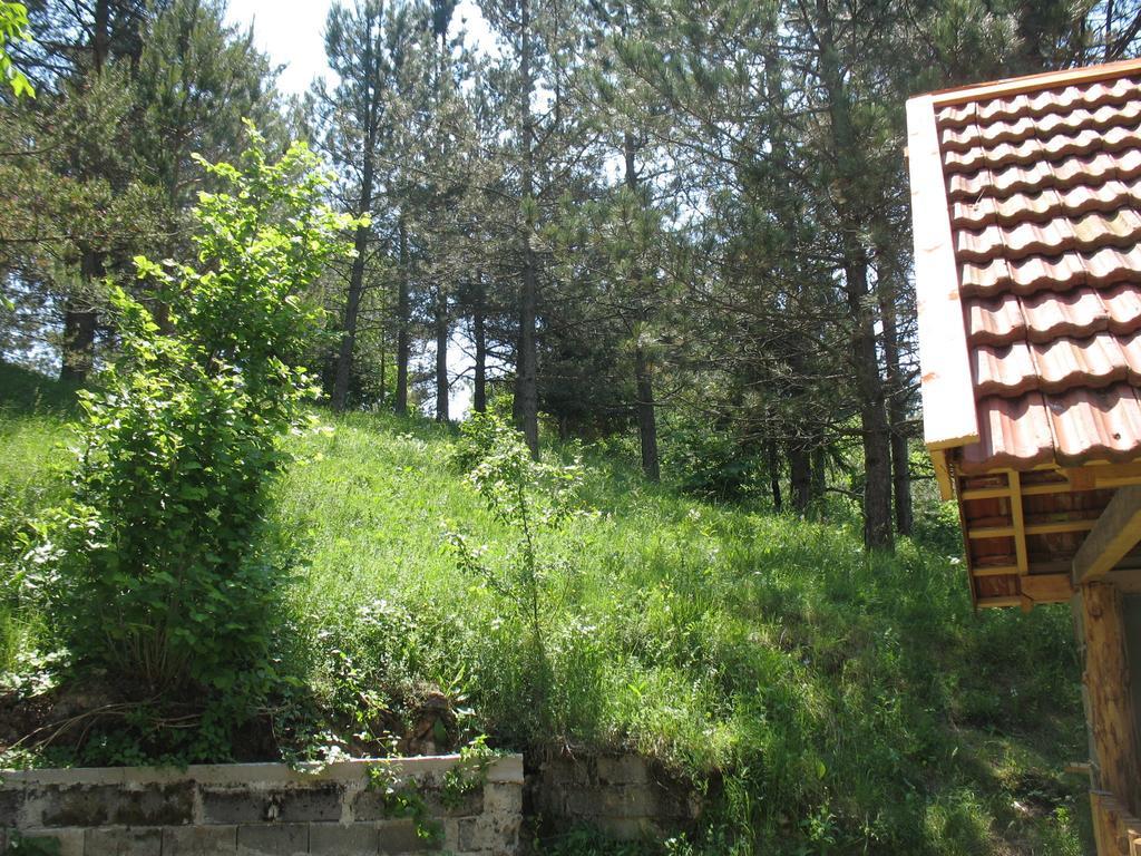 Holiday Home Lana Saborsko Δωμάτιο φωτογραφία
