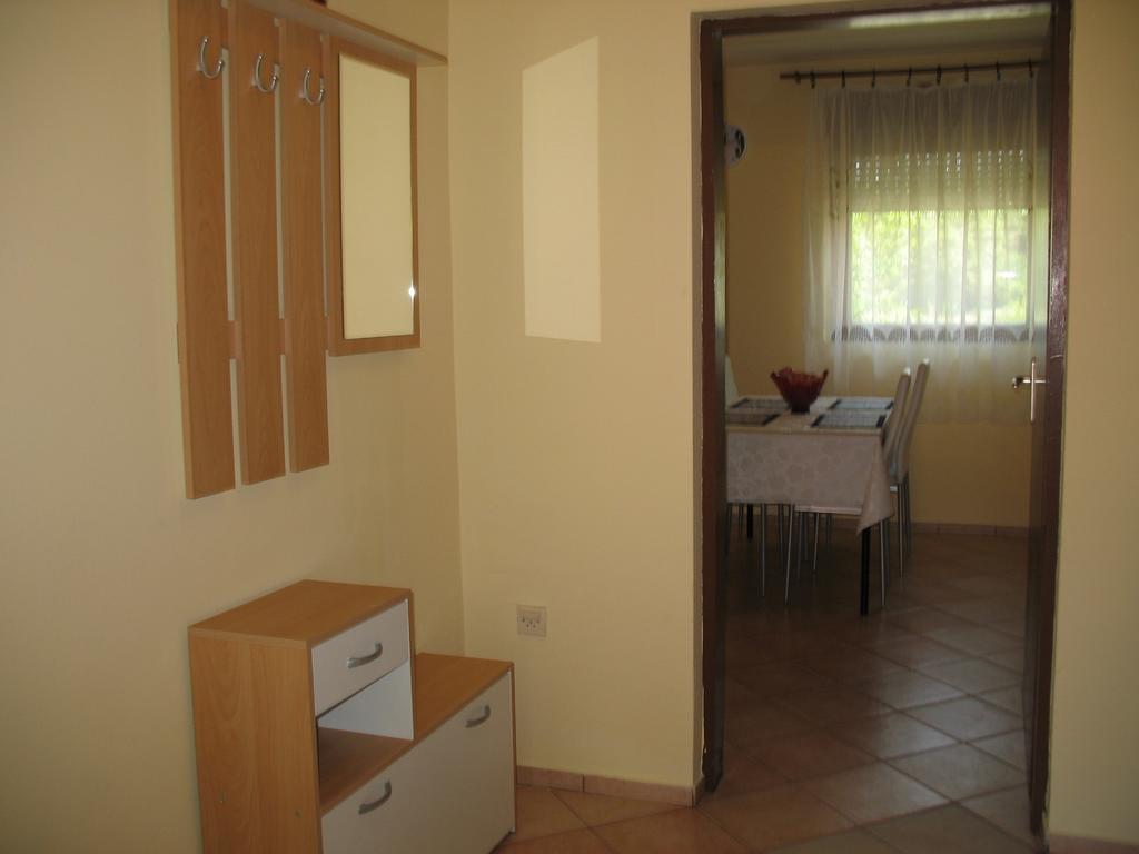 Holiday Home Lana Saborsko Δωμάτιο φωτογραφία