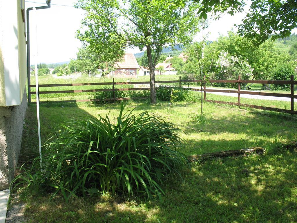 Holiday Home Lana Saborsko Δωμάτιο φωτογραφία