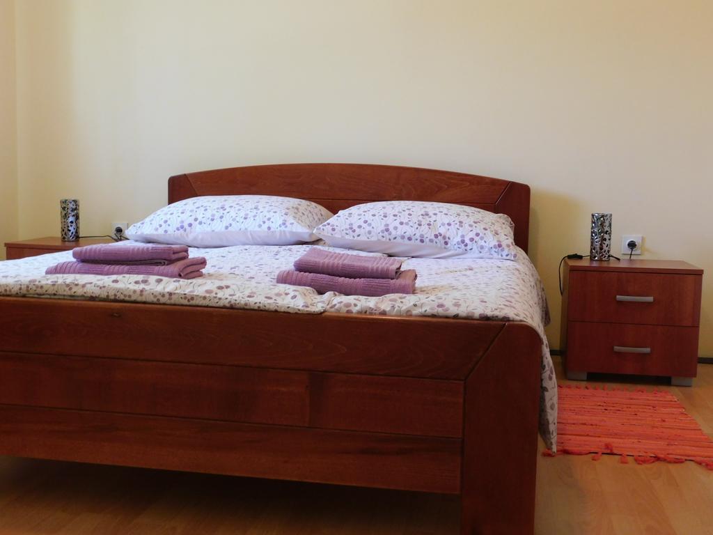 Holiday Home Lana Saborsko Εξωτερικό φωτογραφία
