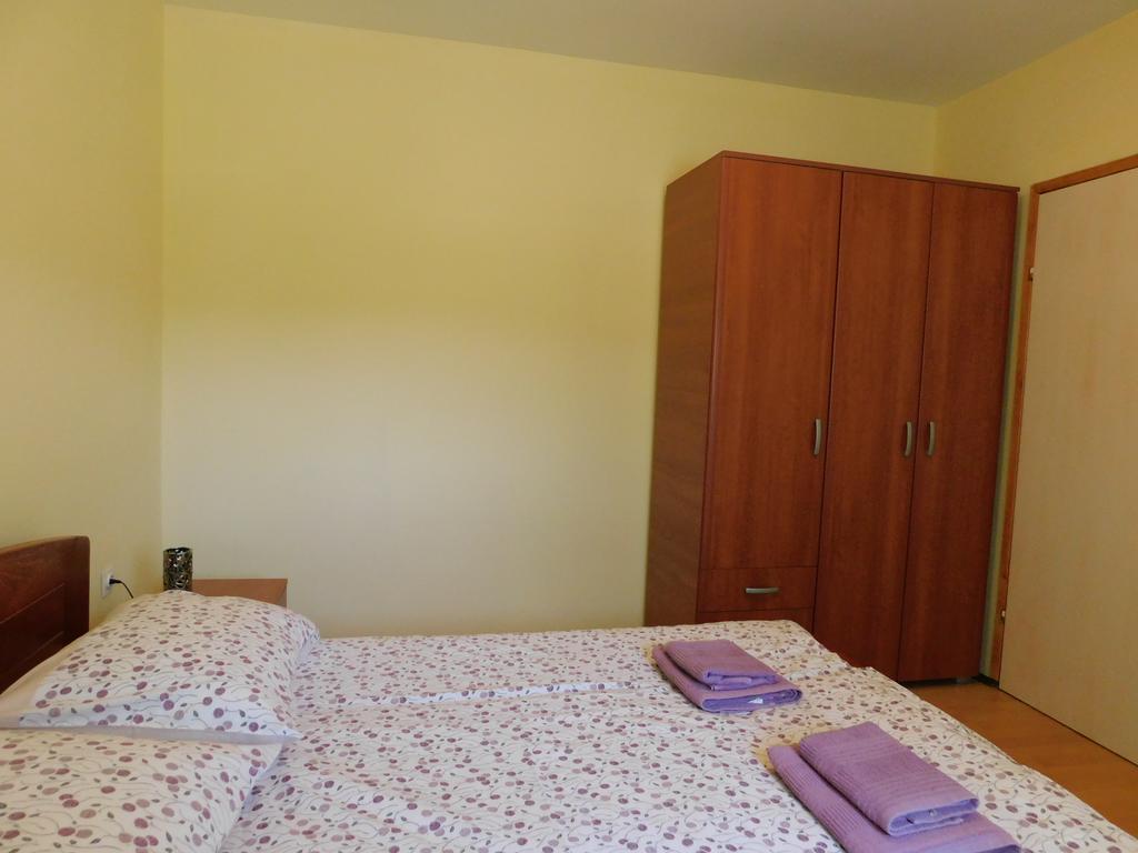 Holiday Home Lana Saborsko Εξωτερικό φωτογραφία