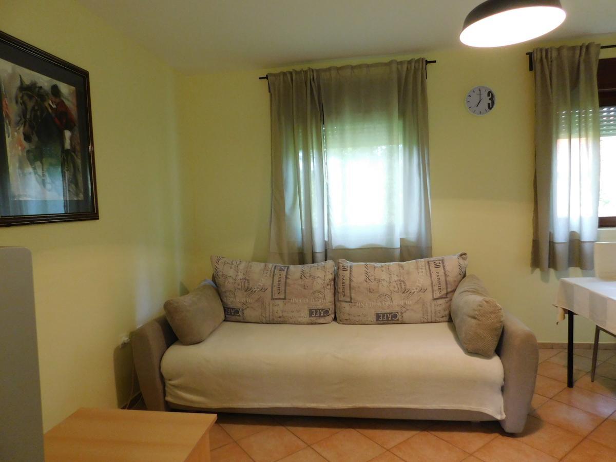 Holiday Home Lana Saborsko Εξωτερικό φωτογραφία